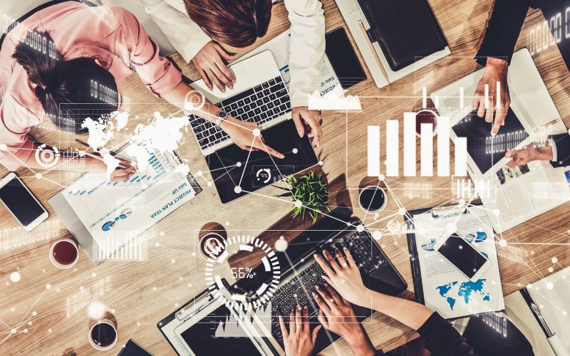 5 Trends Shaping the Next Generation of Digital Marketing