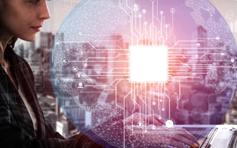 A.I. Is Powering Google’s Multimodal Search Experience