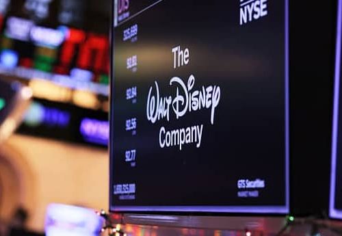 Advisory firm ISS tells Disney shareholders to side with Nelson Peltz in proxy fight