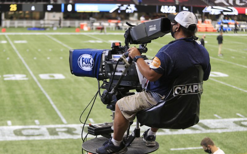 ESPN, Fox and Warner Bros. Discovery to launch joint sports streaming platform this year