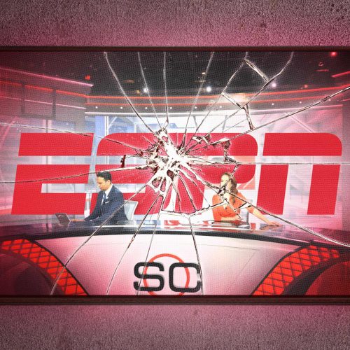 ESPN’s model is eroding. Past and present execs are split on how it can protect its dominance