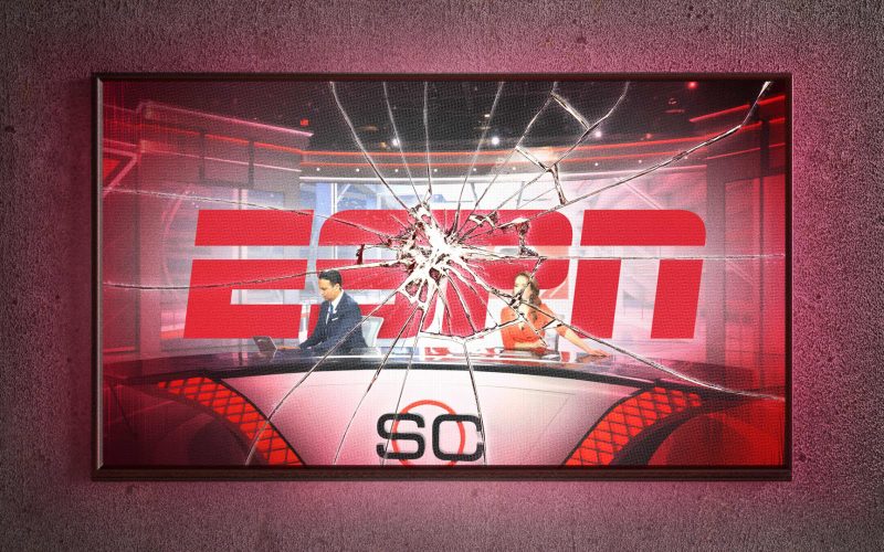 ESPN’s model is eroding. Past and present execs are split on how it can protect its dominance