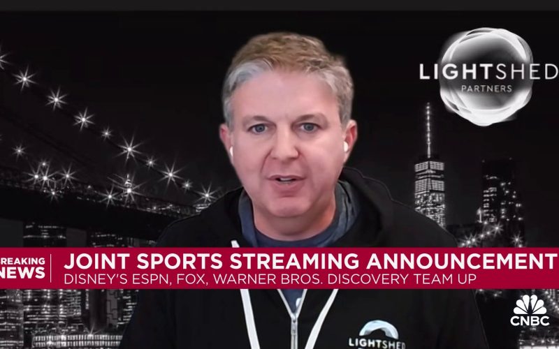 New sports streaming bundle could be a ‘monster’ — or a dud. Here are the biggest remaining questions