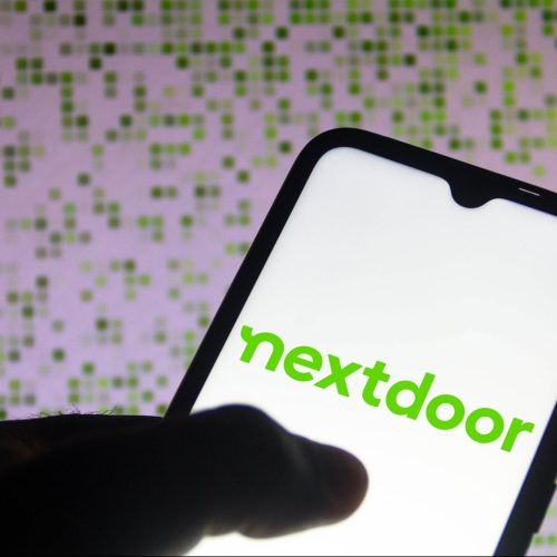 Nextdoor’s CMO Says Small Businesses Are Underutilizing One Critical Tool That Could Propel Their Marketing Efforts