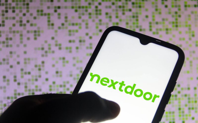 Nextdoor’s CMO Says Small Businesses Are Underutilizing One Critical Tool That Could Propel Their Marketing Efforts