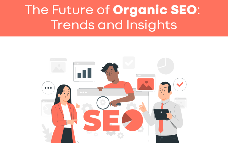 The Future of Organic SEO: Trends and Insights