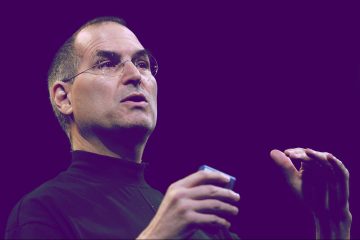 Want to Be the Next Apple? Here’s the Secret Sauce Used By Steve Jobs to Build Consumer Trust.