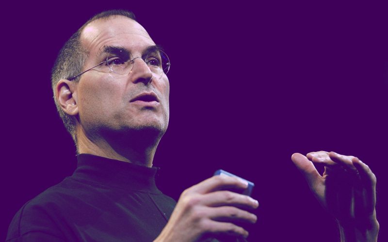Want to Be the Next Apple? Here’s the Secret Sauce Used By Steve Jobs to Build Consumer Trust.
