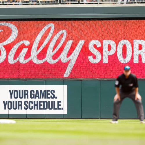 Bally Sports regional networks go dark for Comcast cable customers