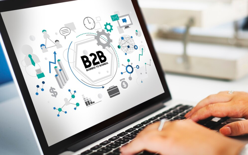 B2B Marketing Strategies: Building Strong Relationships in the Manufacturing Sector