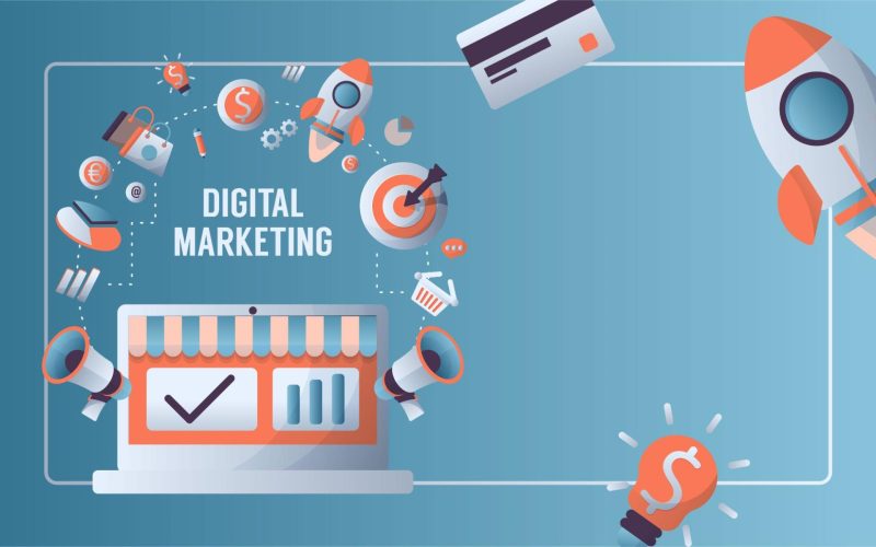 eCommerce Digital Marketing Trends to Reign Supreme in 2024