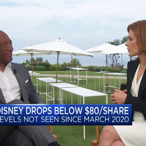 Frequent media bidder Byron Allen draws ire with late payments to ABC, CBS and NBC