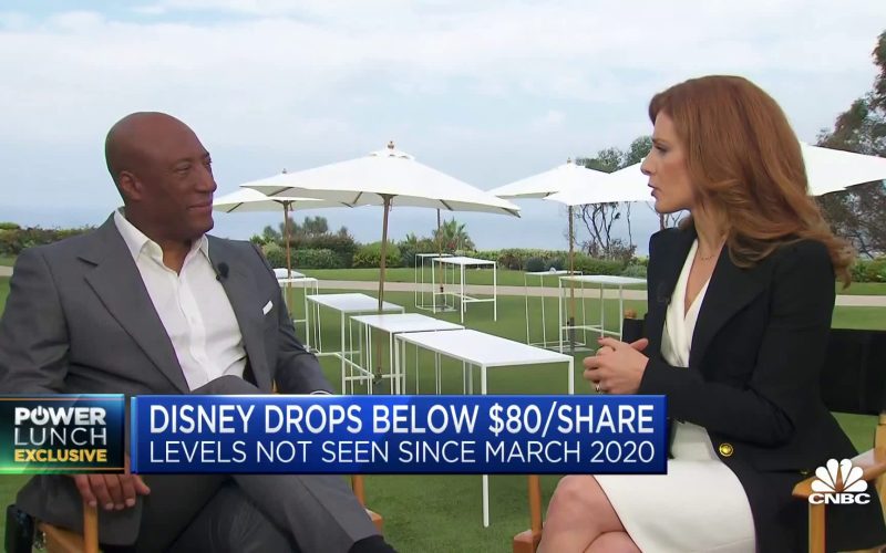 Frequent media bidder Byron Allen draws ire with late payments to ABC, CBS and NBC