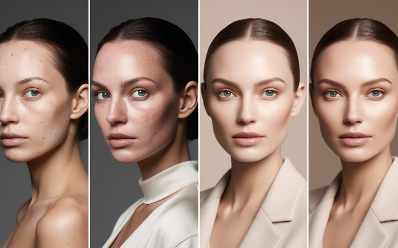 How Professional Image Editing Can Transform Your Business’s Visual Content