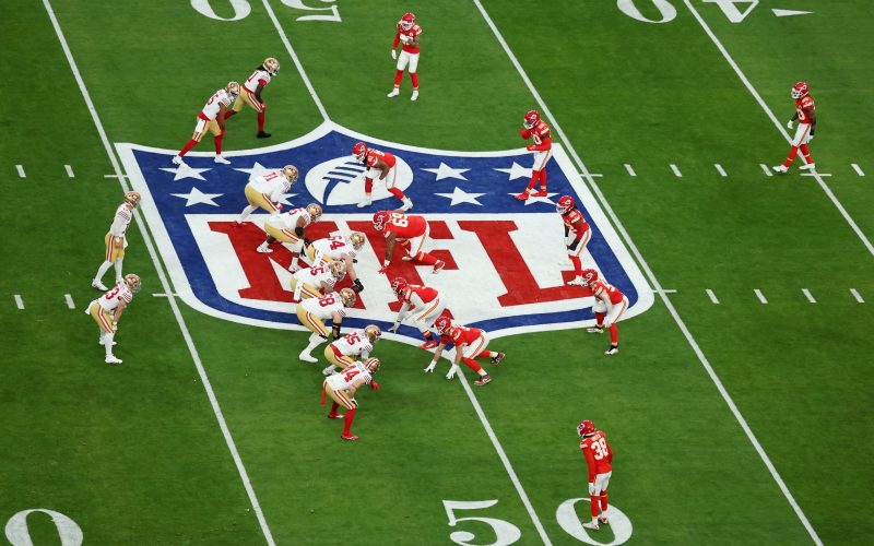 NFL wants a cut of private equity investment profits