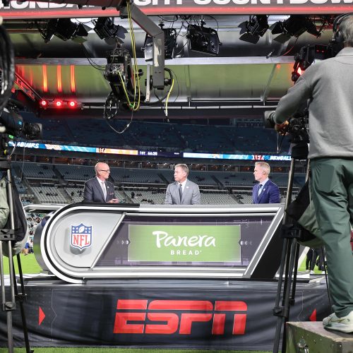 DirecTV customers miss ‘Monday Night Football’ NFL game as carriage fight with Disney continues