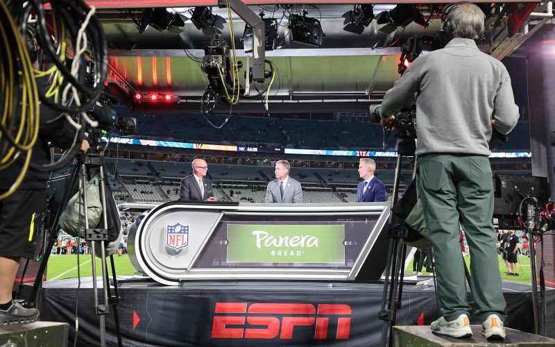 DirecTV customers will likely miss ‘Monday Night Football’ NFL game as carriage fight with Disney continues