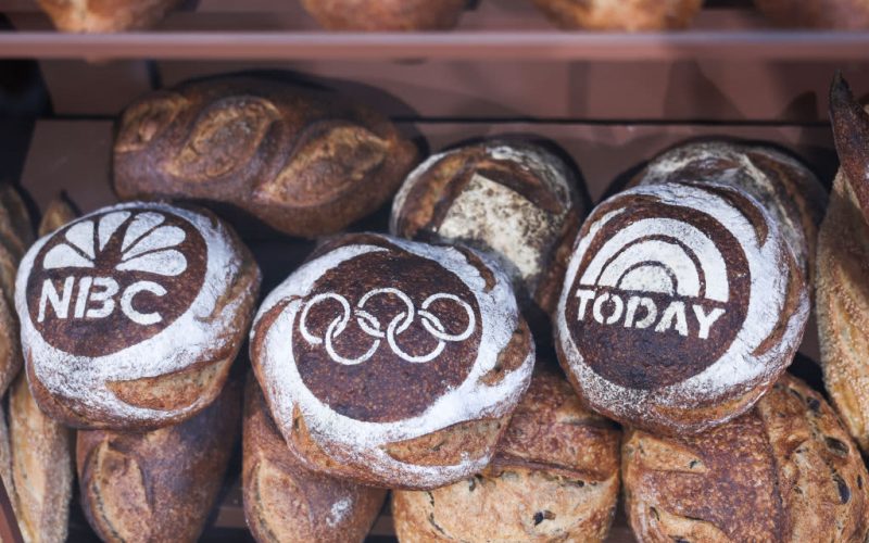 NBC ripped up its Olympics playbook for 2024 — so far, the new strategy paid off