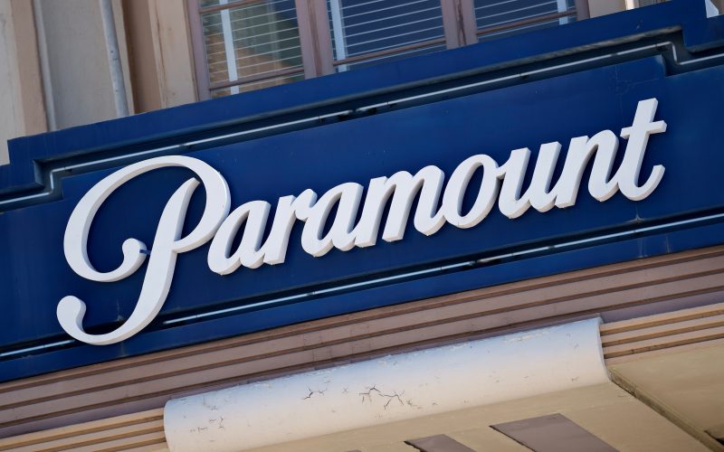 Paramount Global announces it will cut 15% of U.S. workforce, shares rise on second-quarter earnings