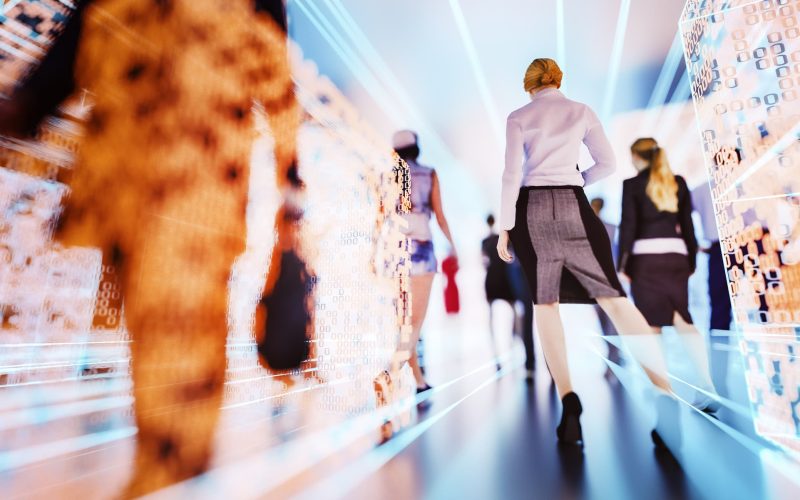 2025 Changemakers: Submit a nomination for CNBC’s annual list of women leading in business