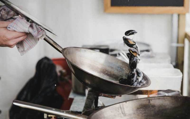 How to Make Your Food Blog Irresistibly Yummy for Google Rankings?