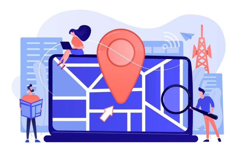 Mastering Local SEO: How Golf Courses Can Dominate Local Searches