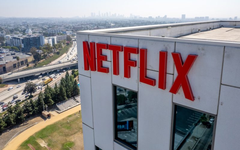 Netflix third-quarter subscribers barely beat estimates as ad-tier members jump 35%