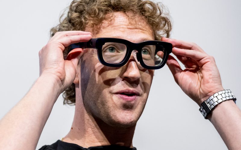 Why Meta and Snap are spending billions on AR glasses
