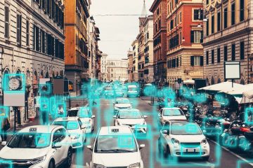 A.I. for Auto Dealers: What to Know About Advanced Driver-Assistance Systems