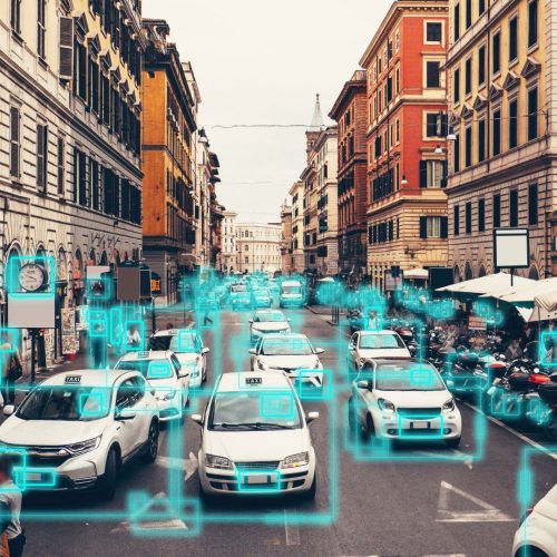 A.I. for Auto Dealers: What to Know About Advanced Driver-Assistance Systems