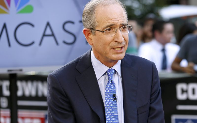 Comcast to spin off cable networks as subscribers flee the bundle