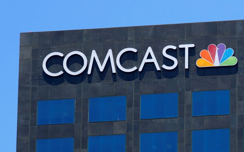 Comcast will announce the spinoff of cable networks Wednesday, sources say