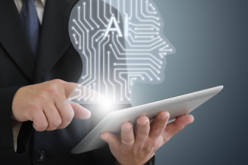 Degenerative A.I.”: Business Owners Should Avoid This Pitfall in Training A.I.