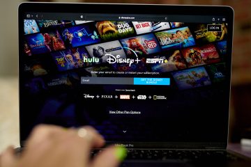 Disney earnings offer hope that streaming can successfully supplant linear TV