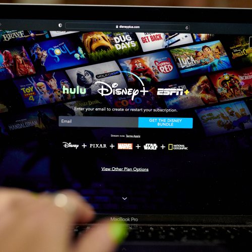 Disney earnings offer hope that streaming can successfully supplant linear TV