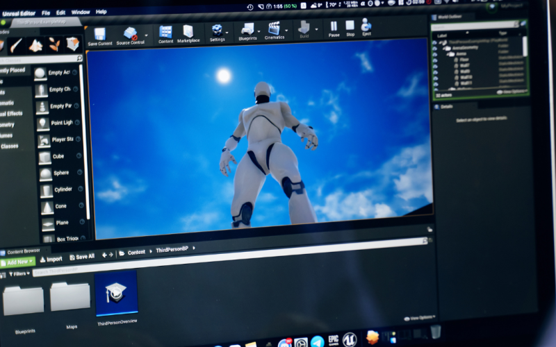 What Business Owners Can Learn about Sora from Its Demonstrations