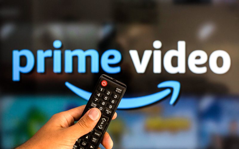 Amazon Prime Video to stream Diamond regional sports networks