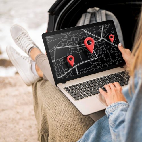 Key Trends in Local SEO: What Businesses Need to Focus on in 2025