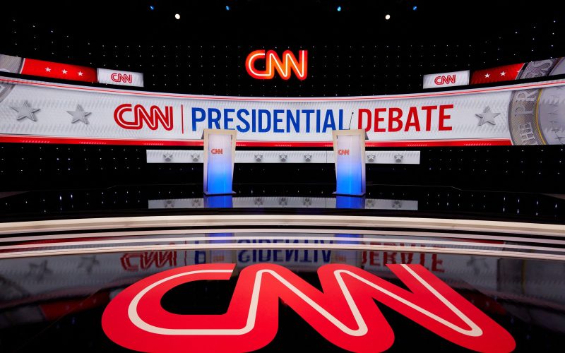 CNN announces about 200 layoffs as it attempts to modernize business