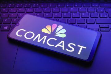 Comcast to launch Universal Ads in bid to win smaller advertisers over from tech