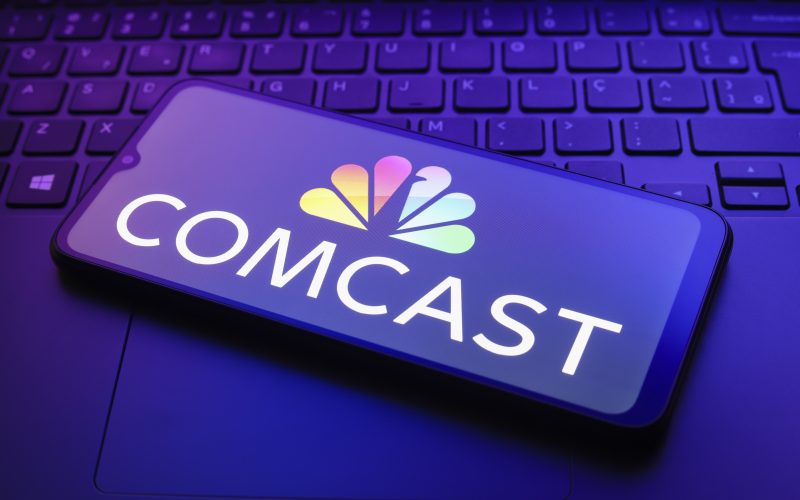 Comcast to launch Universal Ads in bid to win smaller advertisers over from tech