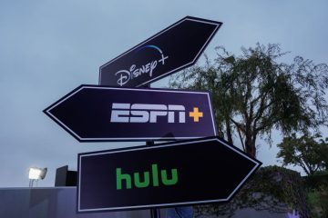 Disney says about 157 million global users are streaming content with ads