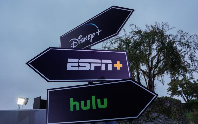 Disney says about 157 million global users are streaming content with ads