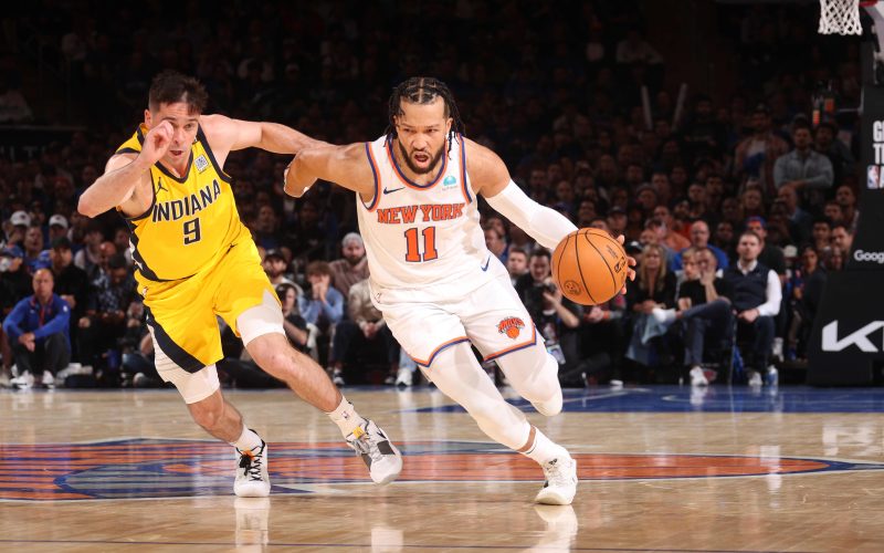 MSG Networks, home of Knicks and Rangers, goes dark for Altice USA’s Optimum cable customers