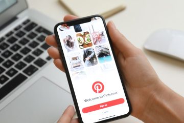 Pinterest Gen-A.I. Tool Allows Businesses to Upscale Their Ads