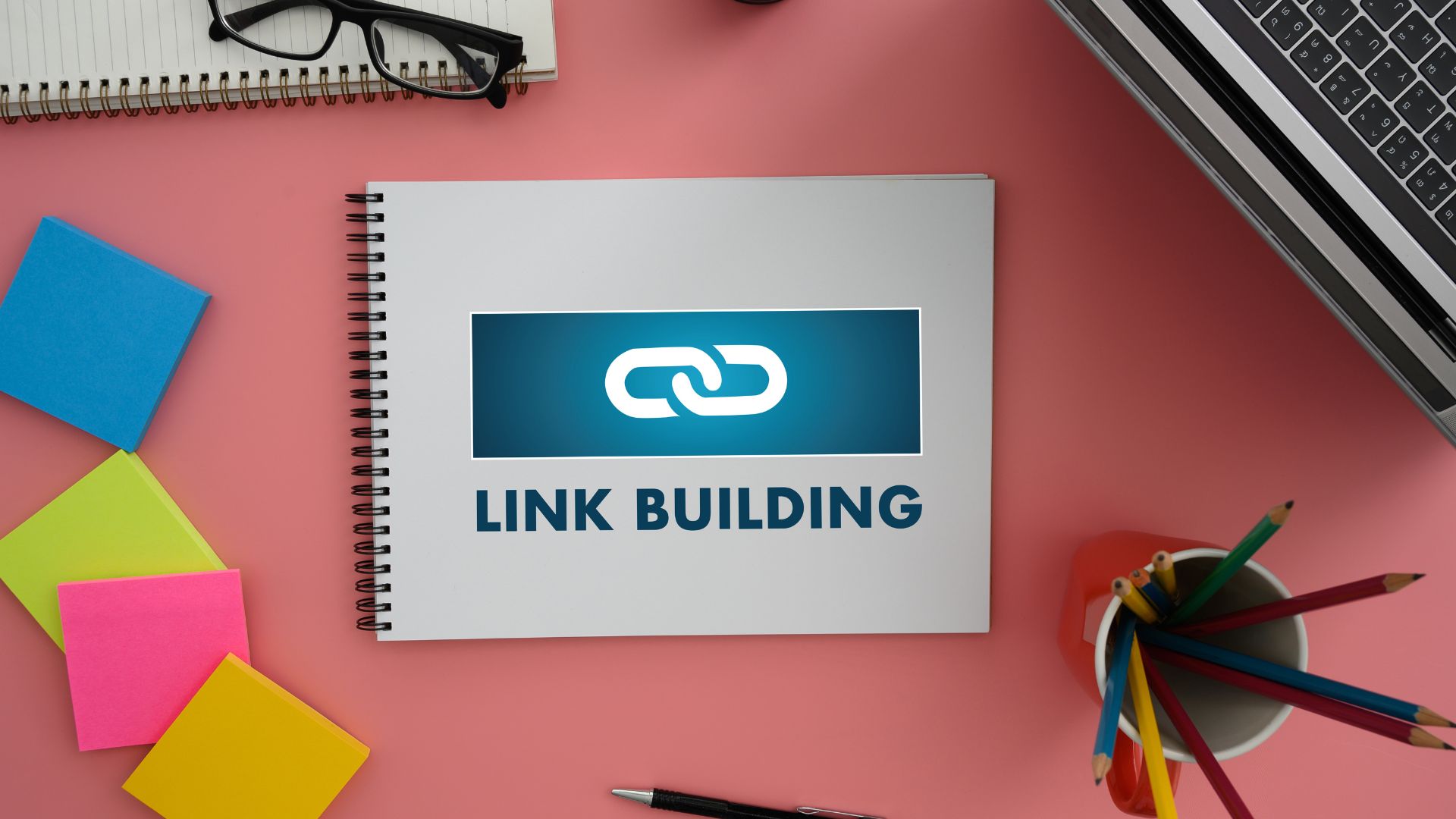 Why Link Building Remains a Key Pillar of Successful SEO