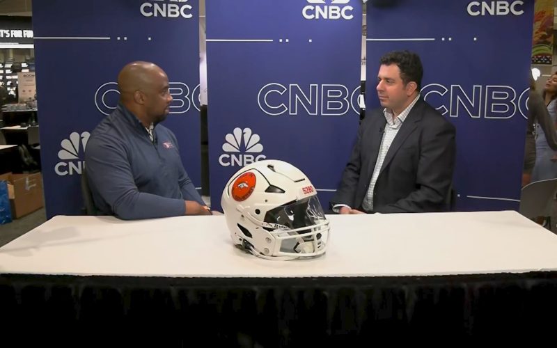 Denver Broncos President Damani Leech praises NFL’s diversity commitment as corporate America, government roll back DEI