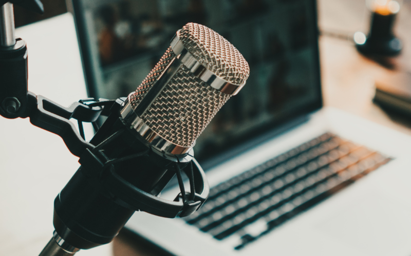 What to Know About Google’s A.I. Podcast Tool
