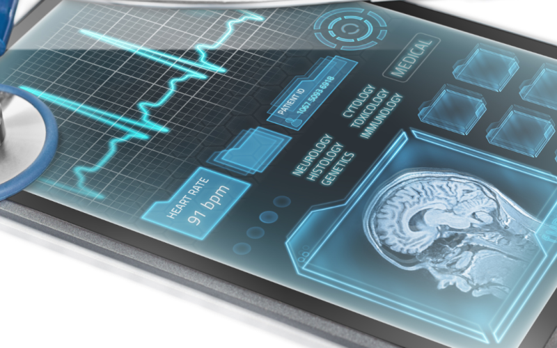A.I. in Healthcare: Diagnosing with A.I.