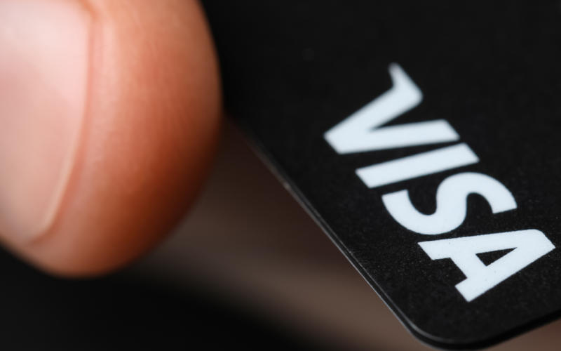 Unpacking Visa’s Use Cases for A.I.